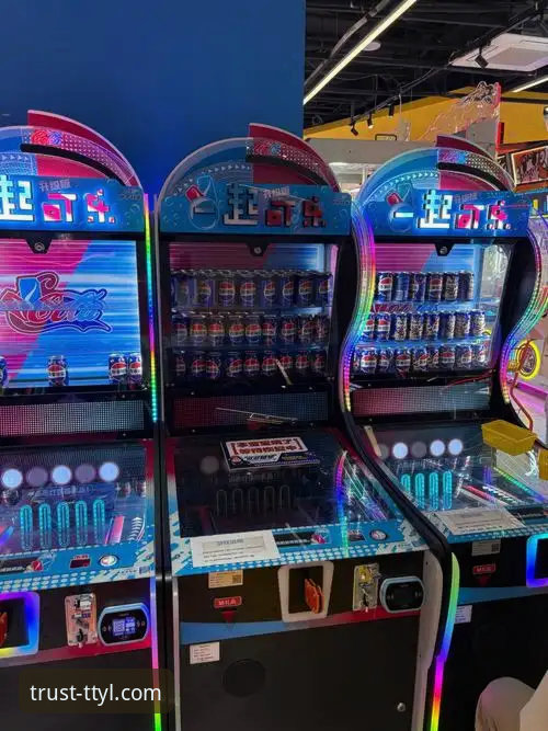 最新天天娱乐老虎机到底值不值得玩？从数据看真相